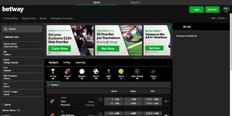 betway sportsbook iowa review - Betway sportsbook 2024